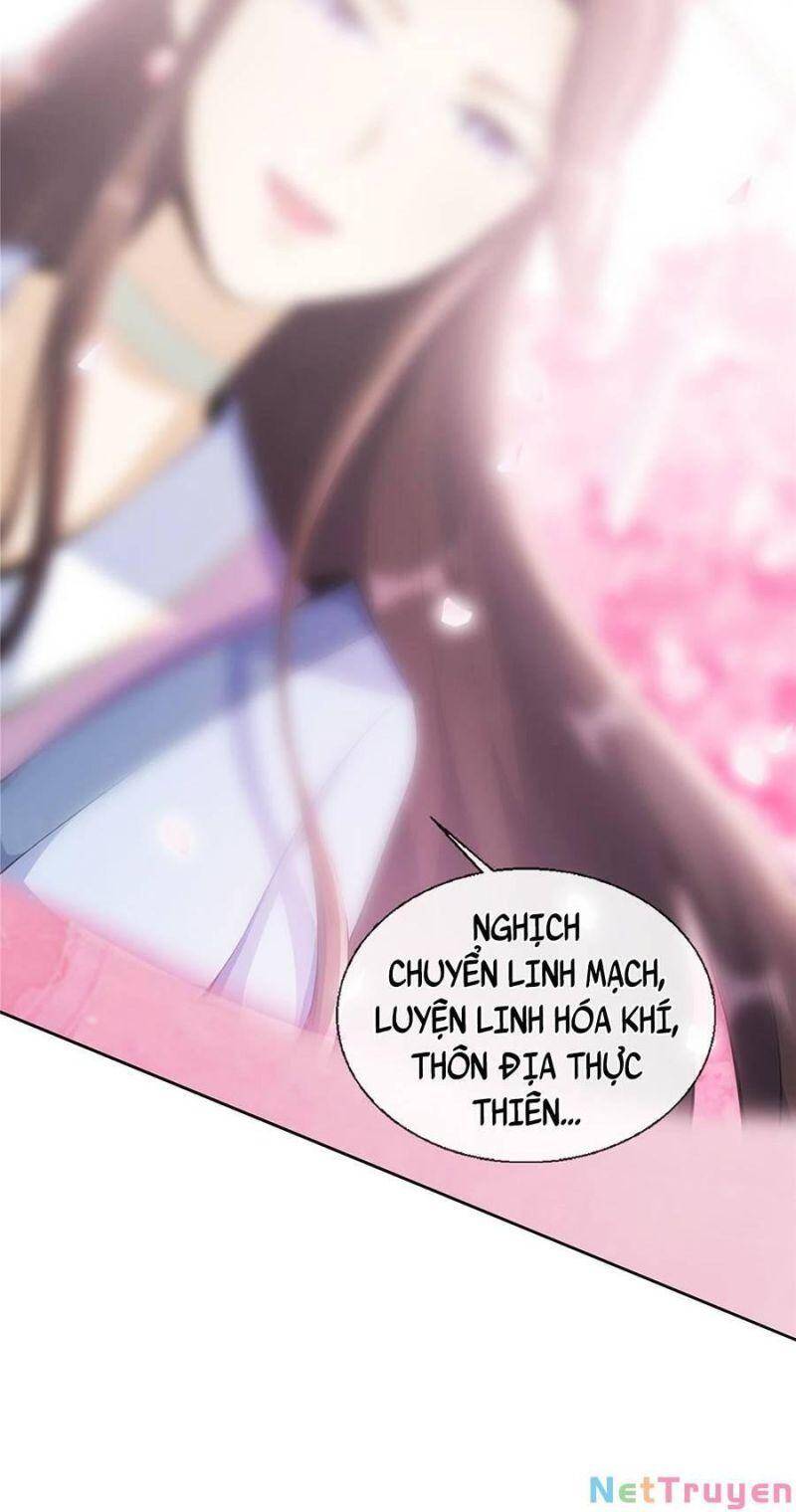 Lược Thiên Ký chapter 13 - Upload bởi truyensieuhay.com