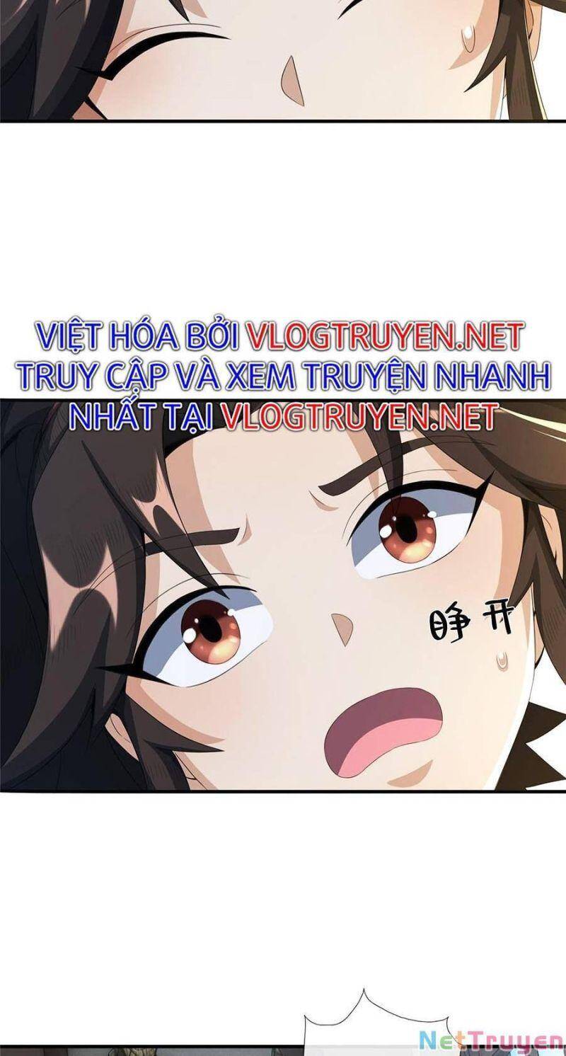 Lược Thiên Ký chapter 13 - Upload bởi truyensieuhay.com