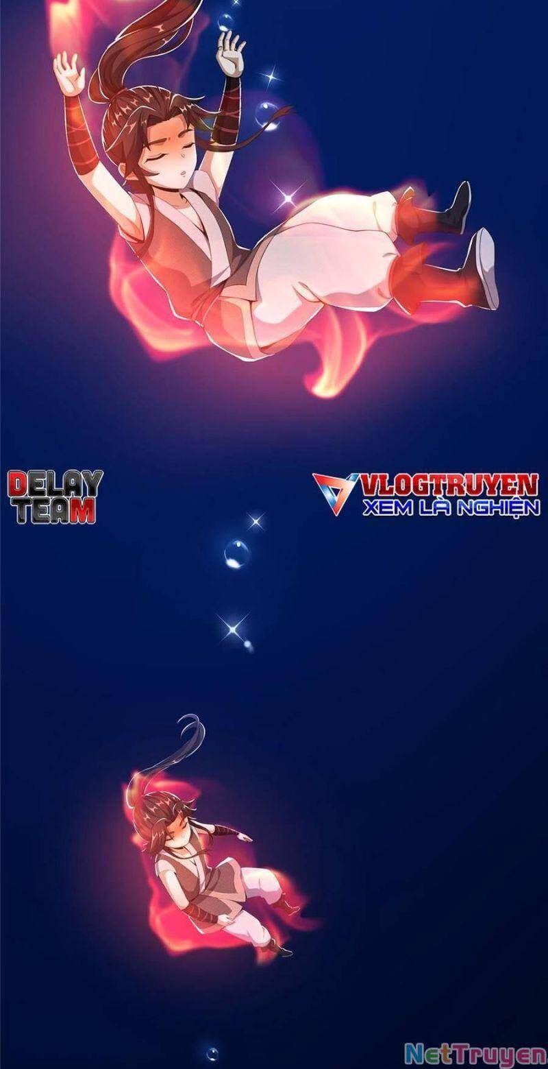 Lược Thiên Ký chapter 13 - Upload bởi truyensieuhay.com