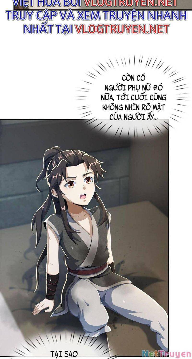 Lược Thiên Ký chapter 13 - Upload bởi truyensieuhay.com