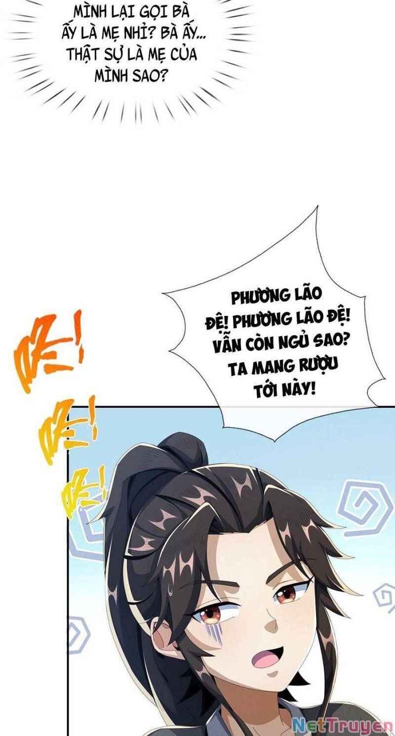 Lược Thiên Ký chapter 13 - Upload bởi truyensieuhay.com