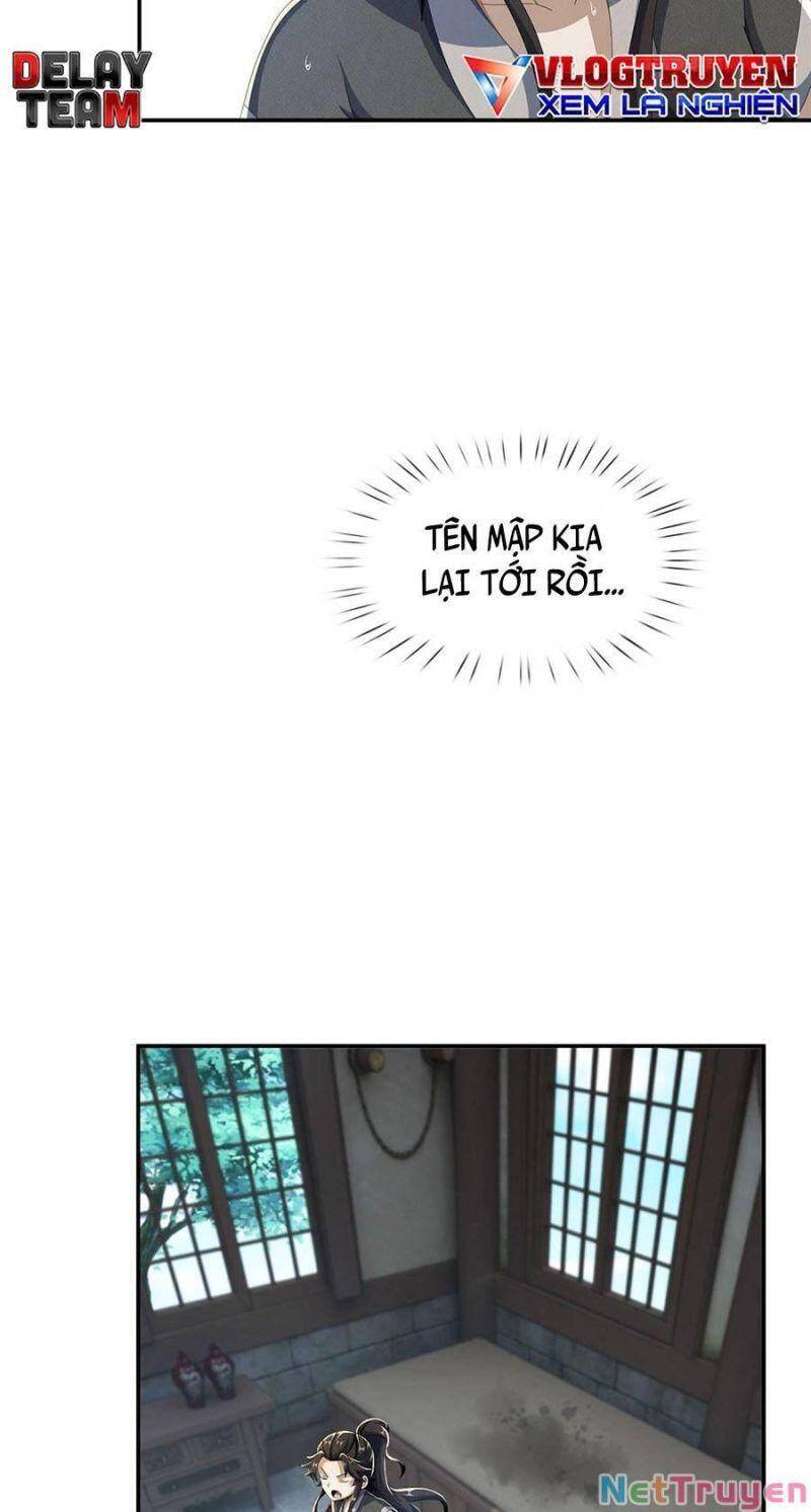 Lược Thiên Ký chapter 13 - Upload bởi truyensieuhay.com