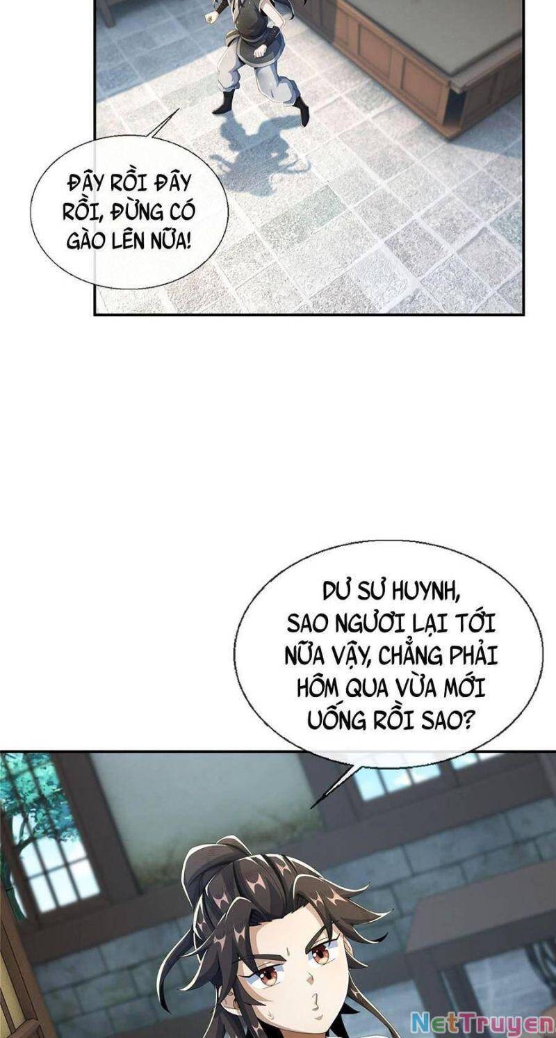 Lược Thiên Ký chapter 13 - Upload bởi truyensieuhay.com