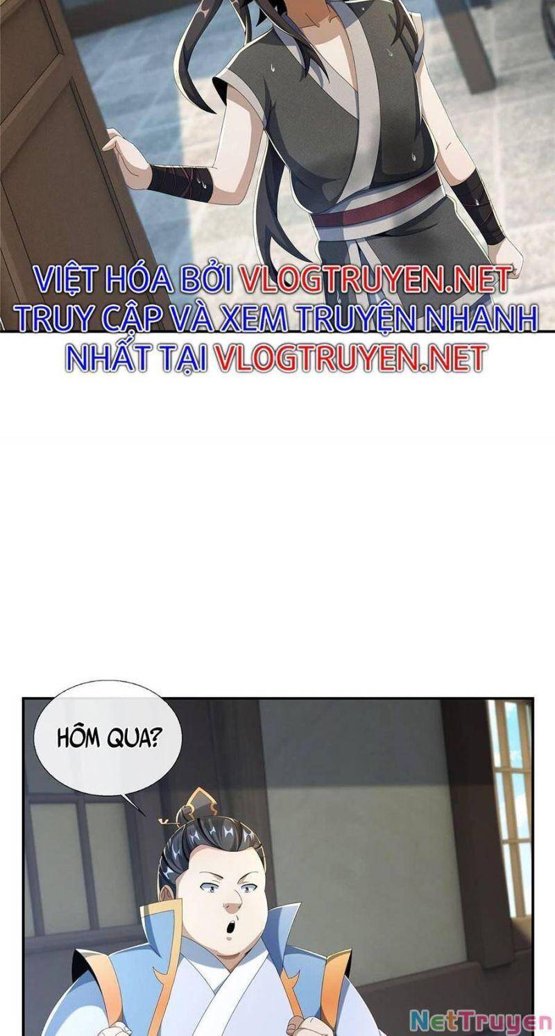 Lược Thiên Ký chapter 13 - Upload bởi truyensieuhay.com