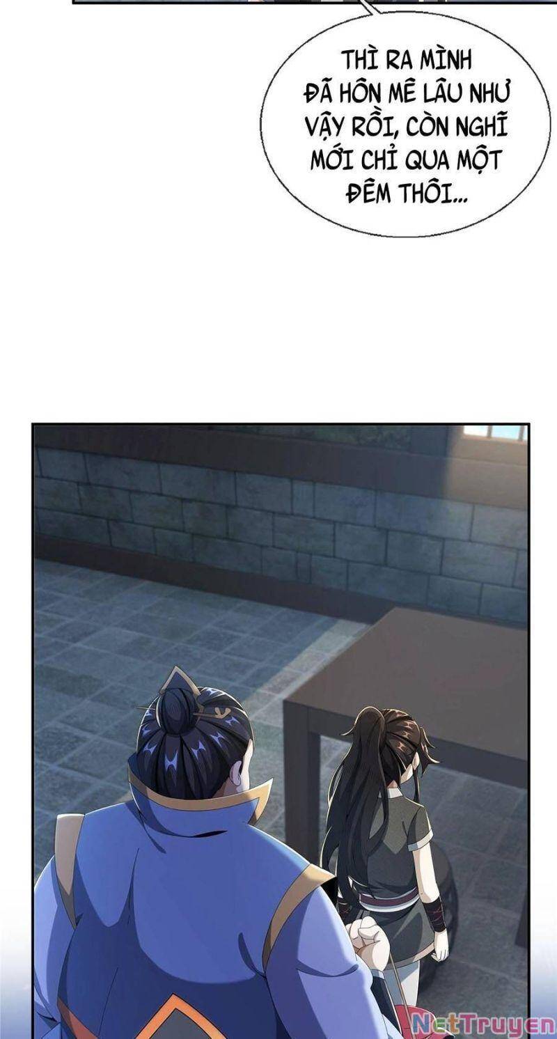 Lược Thiên Ký chapter 13 - Upload bởi truyensieuhay.com