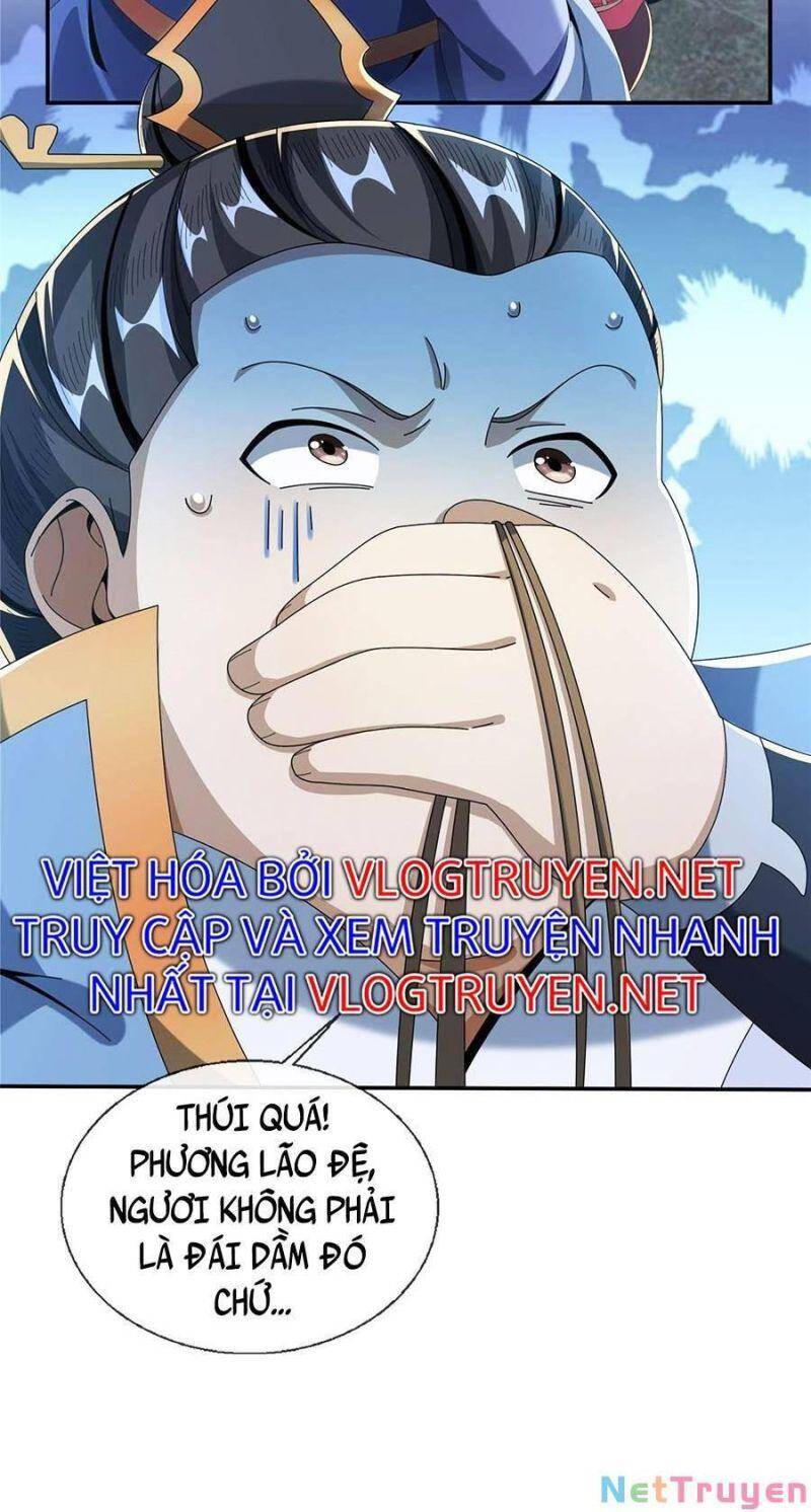 Lược Thiên Ký chapter 13 - Upload bởi truyensieuhay.com
