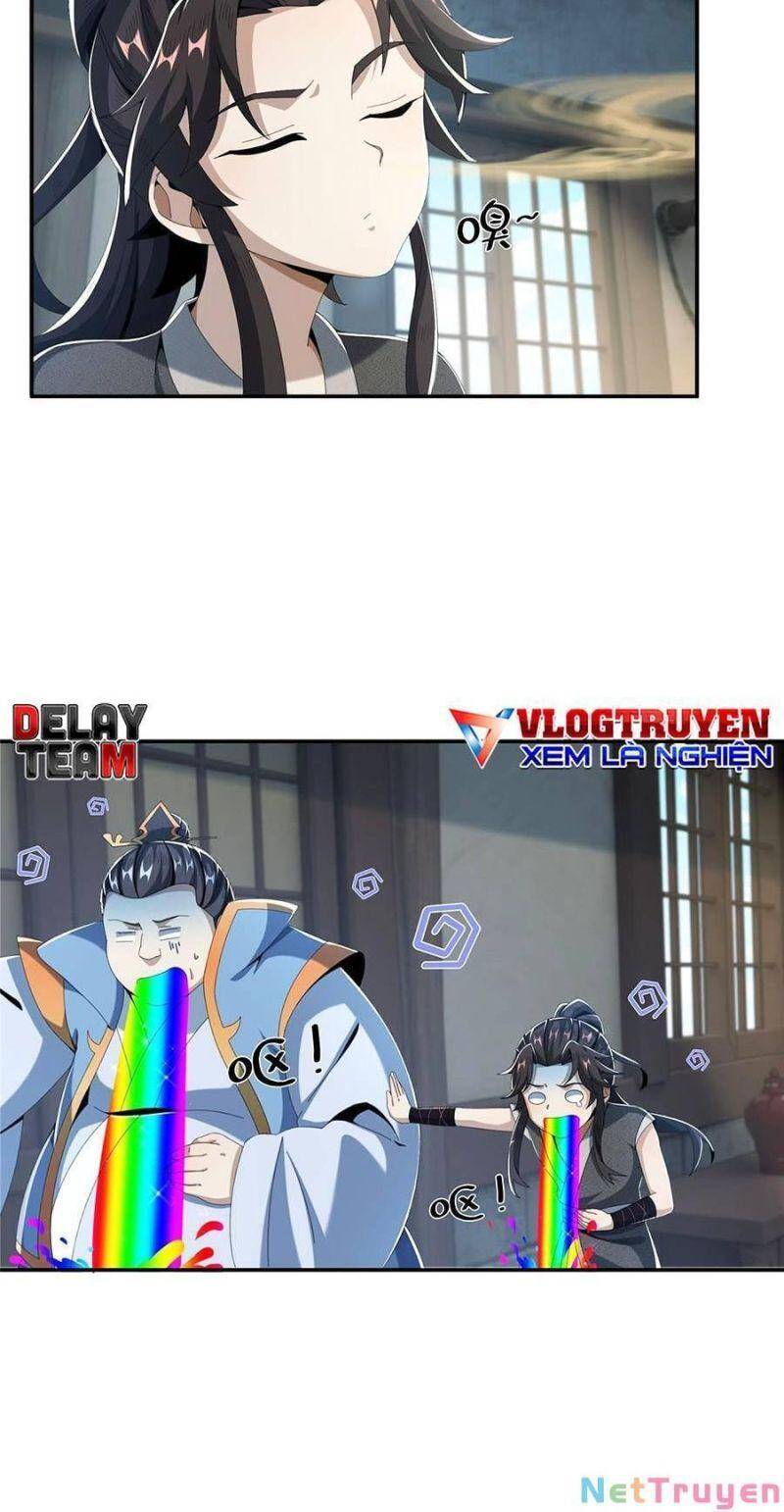 Lược Thiên Ký chapter 13 - Upload bởi truyensieuhay.com