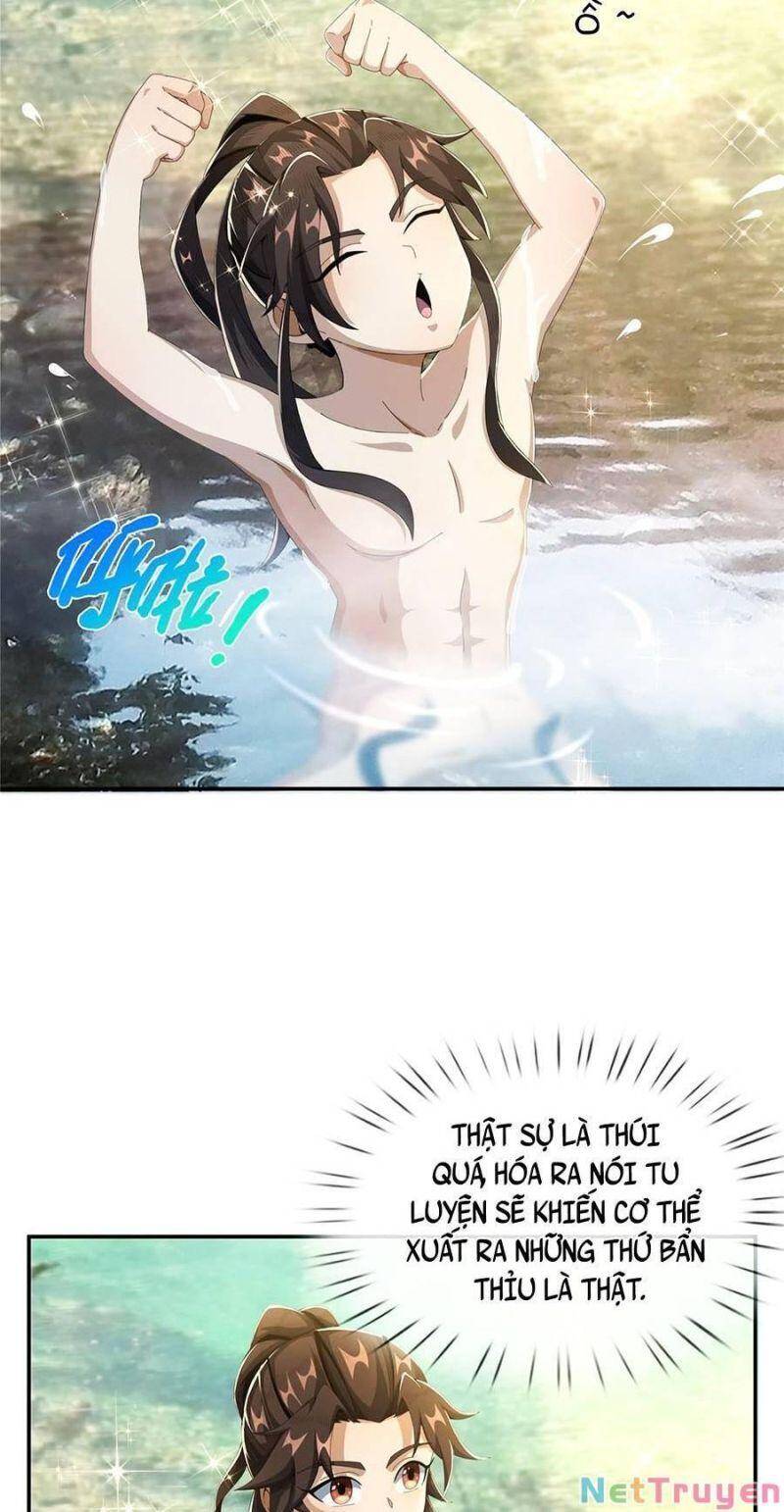 Lược Thiên Ký chapter 13 - Upload bởi truyensieuhay.com