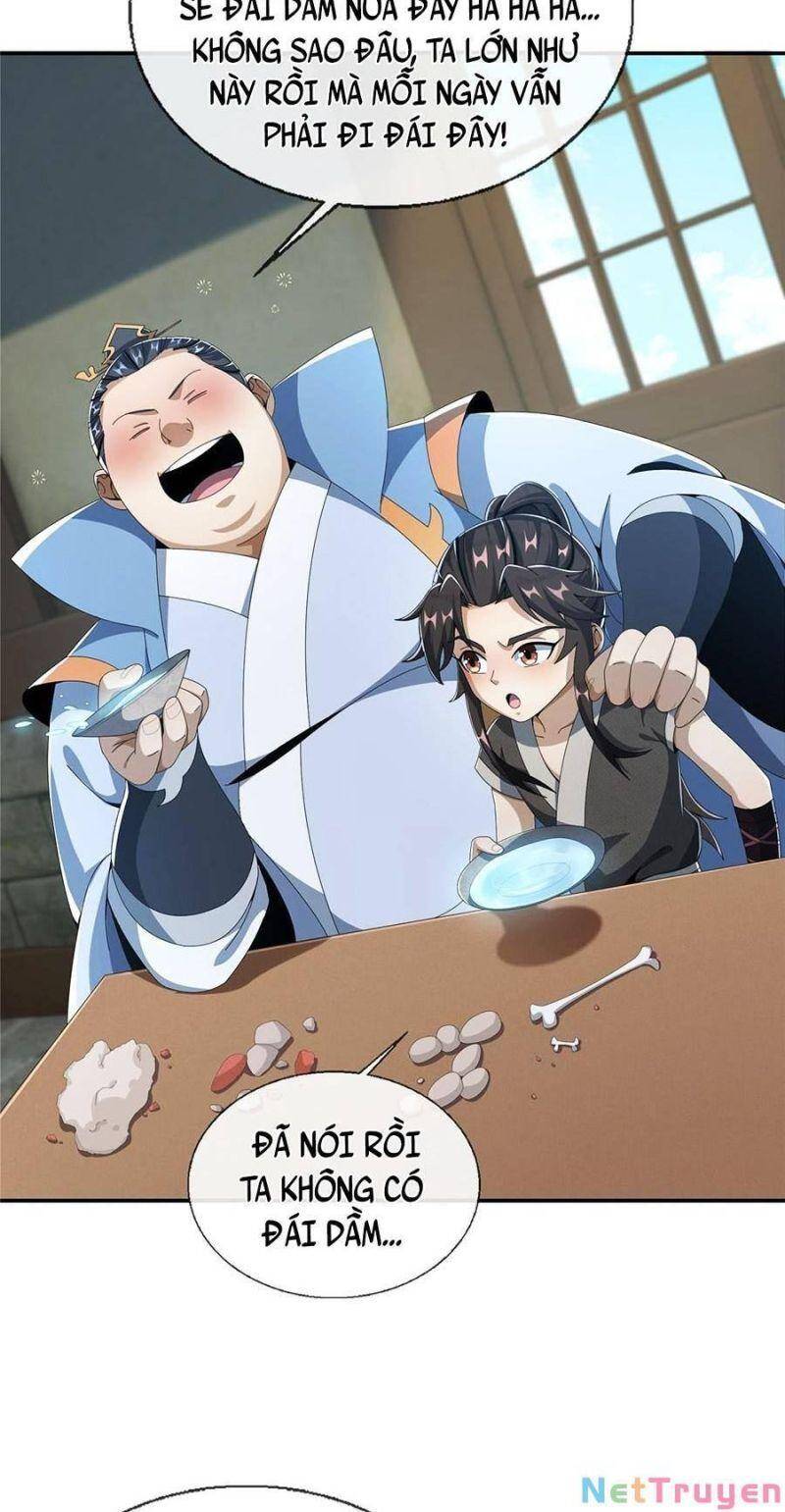 Lược Thiên Ký chapter 13 - Upload bởi truyensieuhay.com