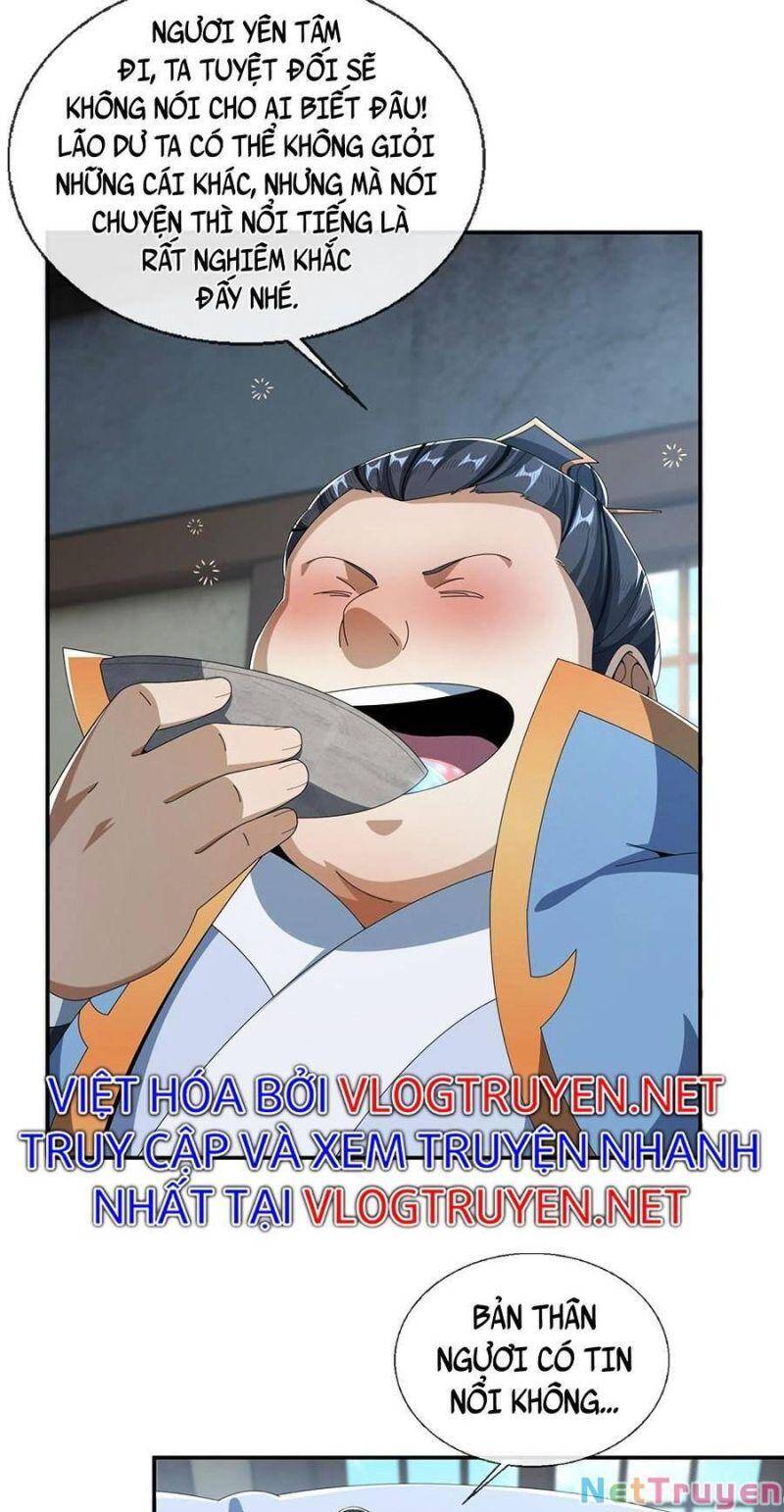 Lược Thiên Ký chapter 13 - Upload bởi truyensieuhay.com