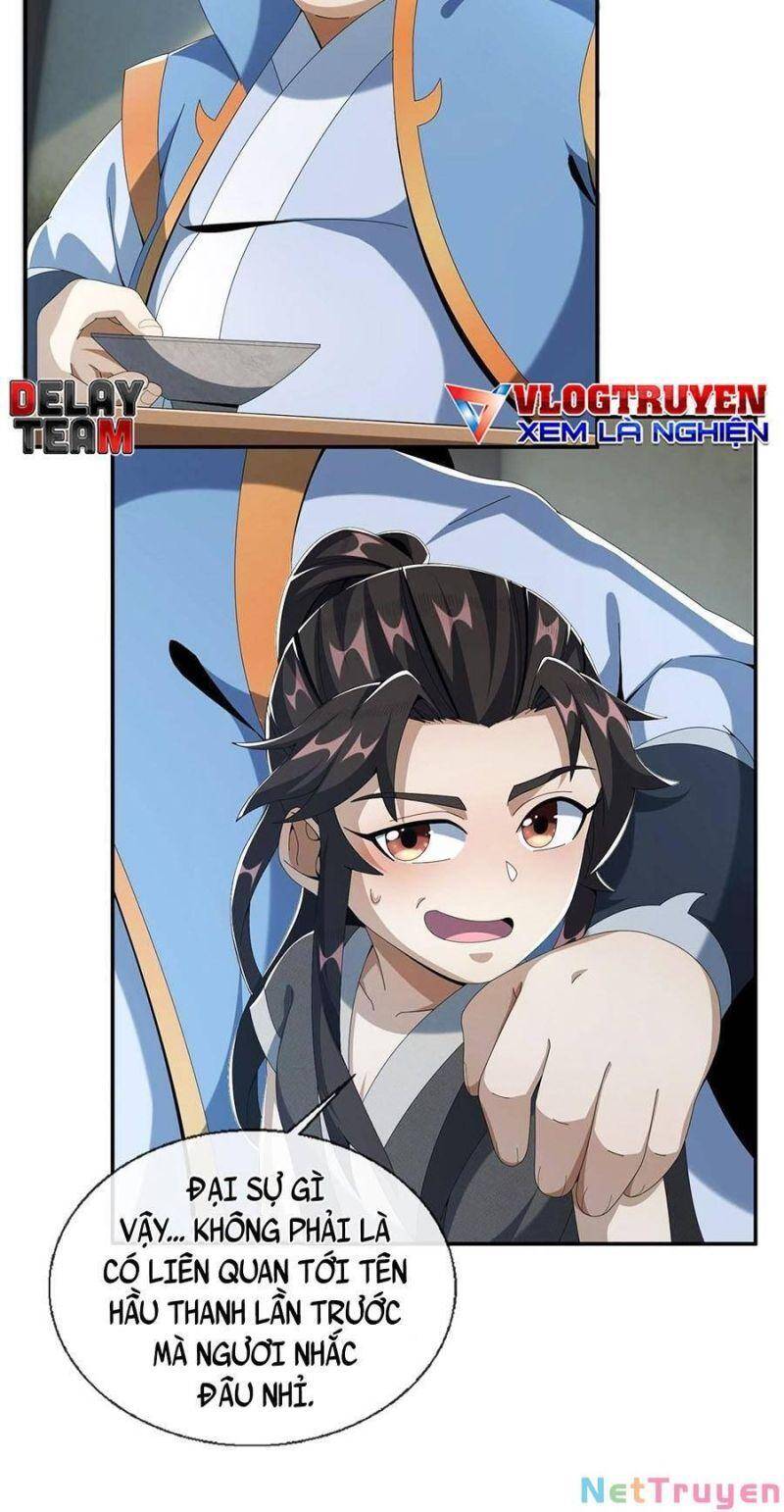 Lược Thiên Ký chapter 13 - Upload bởi truyensieuhay.com