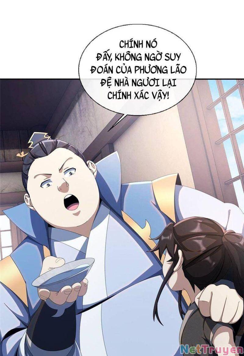 Lược Thiên Ký chapter 13 - Upload bởi truyensieuhay.com