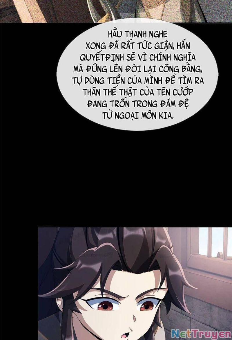 Lược Thiên Ký chapter 13 - Upload bởi truyensieuhay.com