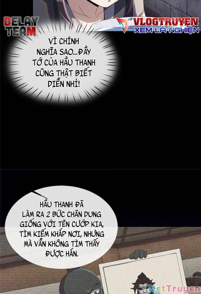 Lược Thiên Ký chapter 13 - Upload bởi truyensieuhay.com