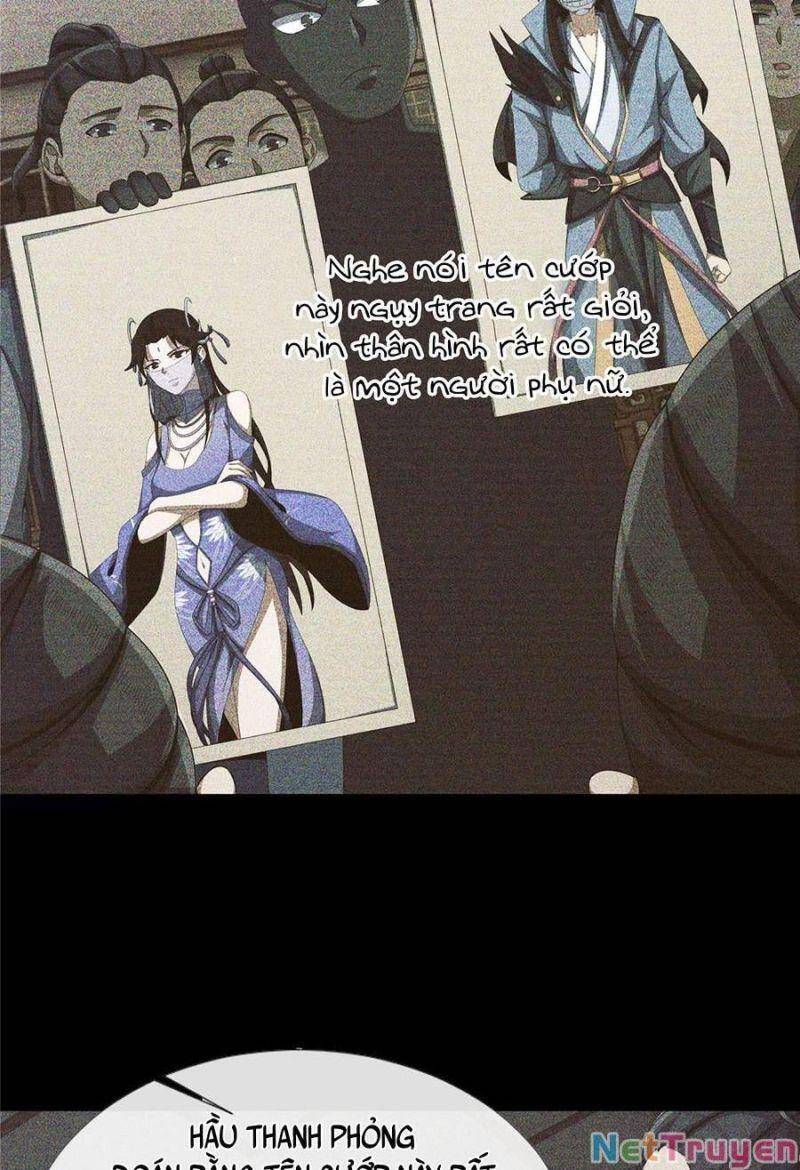 Lược Thiên Ký chapter 13 - Upload bởi truyensieuhay.com