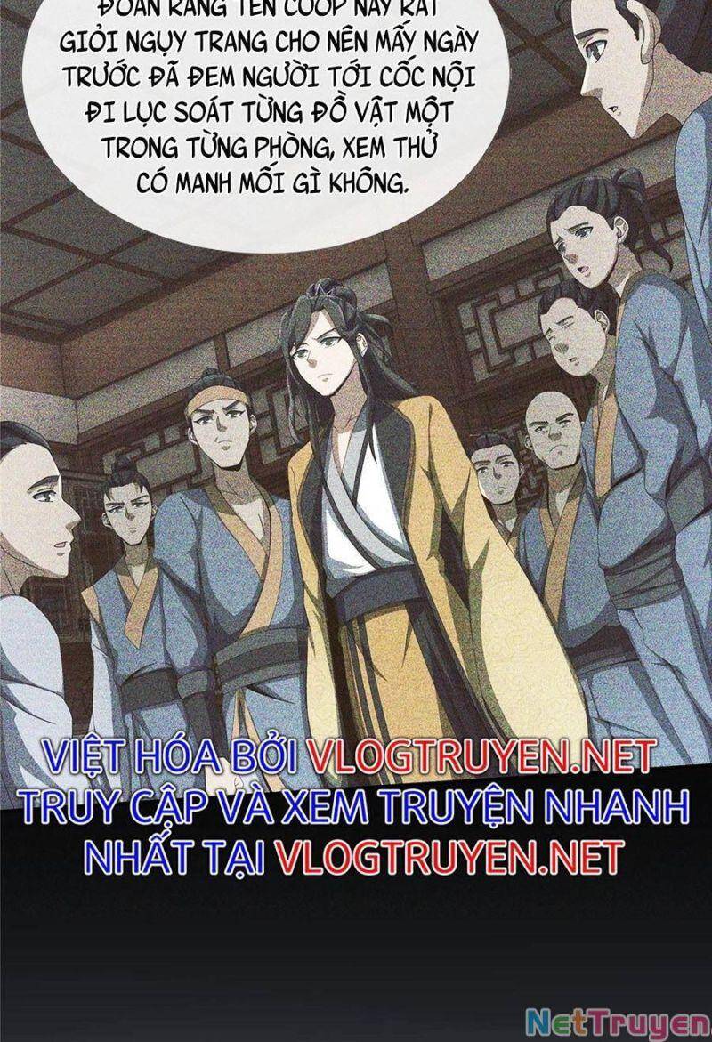 Lược Thiên Ký chapter 13 - Upload bởi truyensieuhay.com