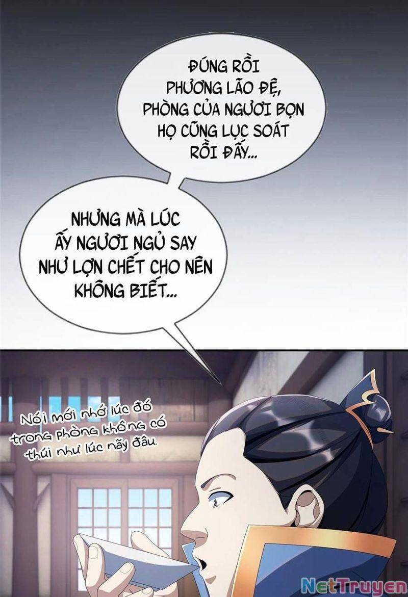 Lược Thiên Ký chapter 13 - Upload bởi truyensieuhay.com