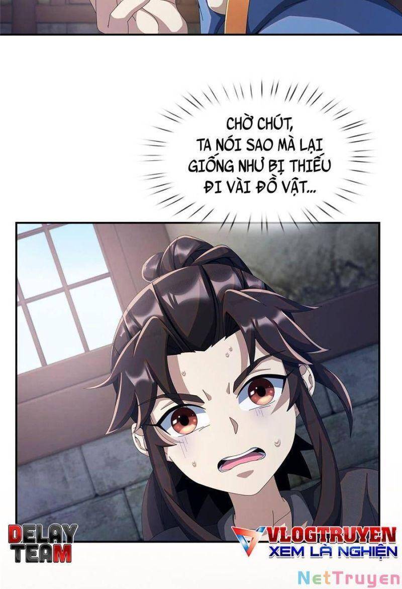 Lược Thiên Ký chapter 13 - Upload bởi truyensieuhay.com