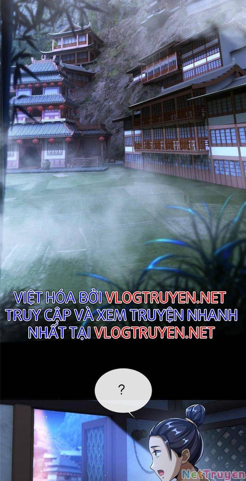 Lược Thiên Ký chapter 13 - Upload bởi truyensieuhay.com