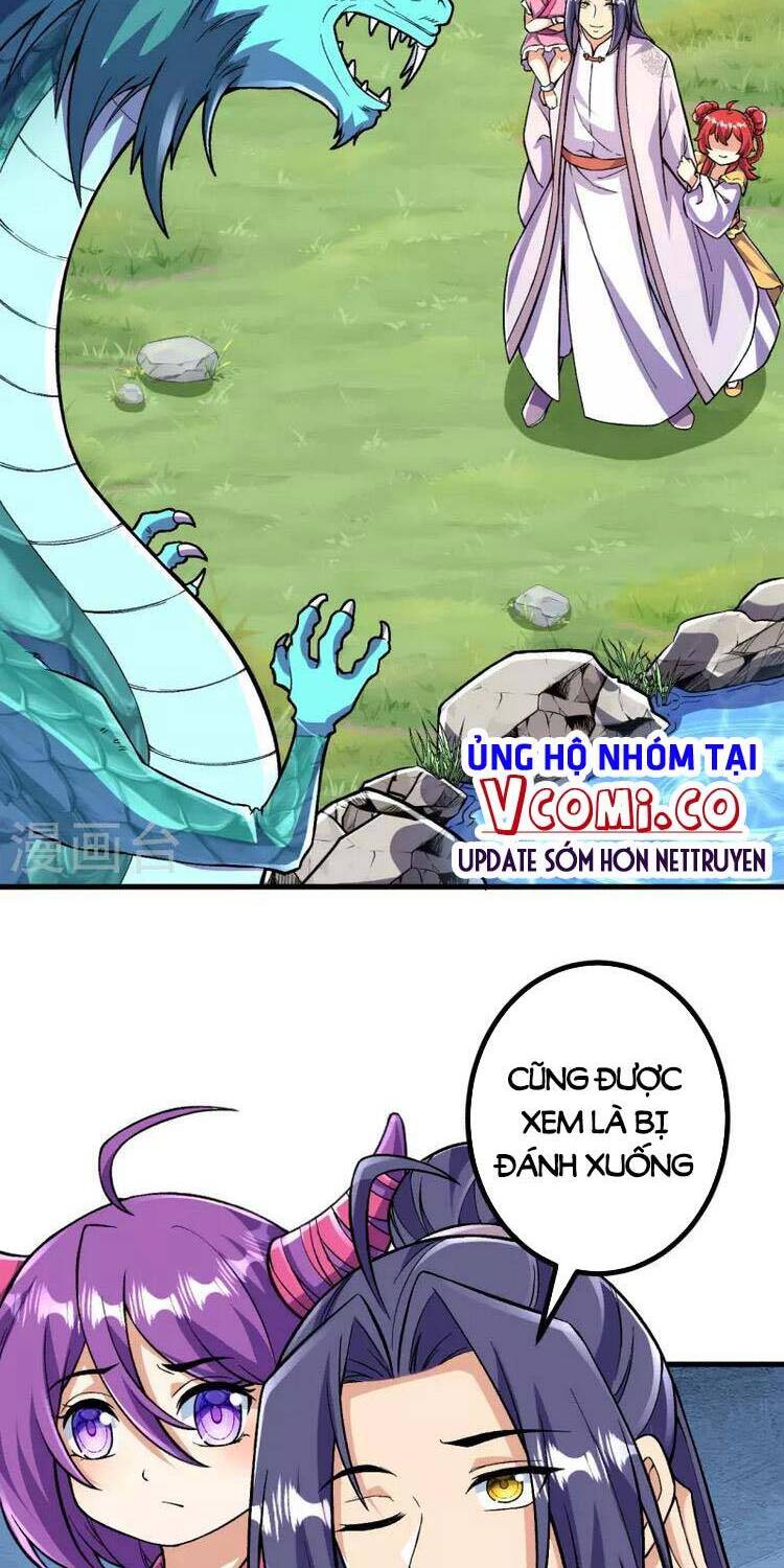 Lão Tổ Luyện Thể Mạnh Nhất Lịch Sử chapter 91 - Upload bởi truyensieuhay.com