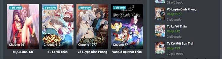 Lão Tổ Luyện Thể Mạnh Nhất Lịch Sử chapter 91 - Upload bởi truyensieuhay.com