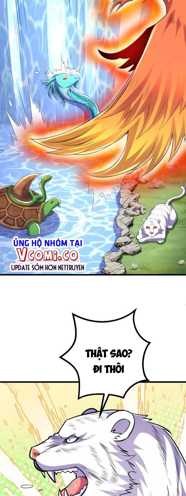 Lão Tổ Luyện Thể Mạnh Nhất Lịch Sử chapter 91 - Upload bởi truyensieuhay.com