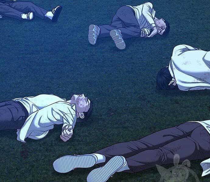 Nhiệm Vụ Đời Thật chapter 43 - Upload bởi truyensieuhay.com