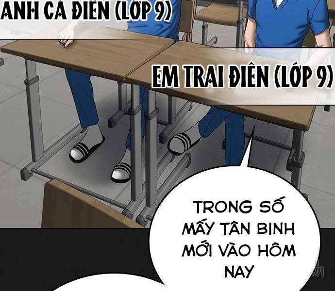 Nhiệm Vụ Đời Thật chapter 43 - Upload bởi truyensieuhay.com