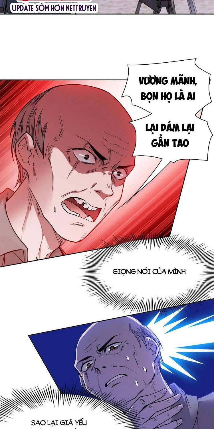 Cường Giả Đến Từ Trại Tâm Thần chapter 111 - Upload bởi truyensieuhay.com