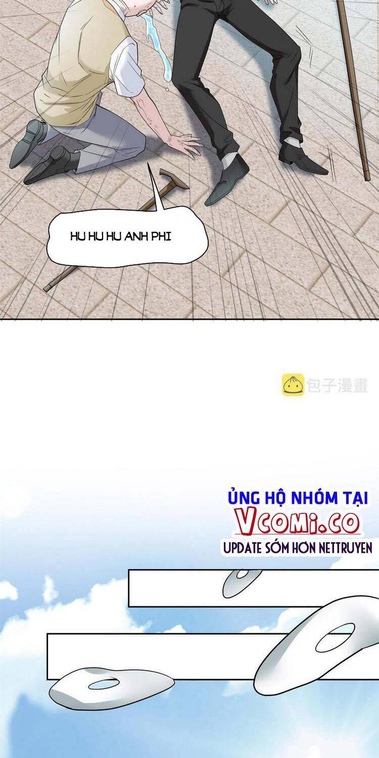 Cường Giả Đến Từ Trại Tâm Thần chapter 111 - Upload bởi truyensieuhay.com