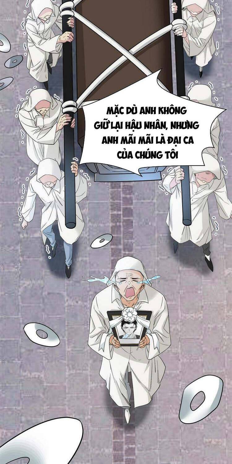 Cường Giả Đến Từ Trại Tâm Thần chapter 111 - Upload bởi truyensieuhay.com