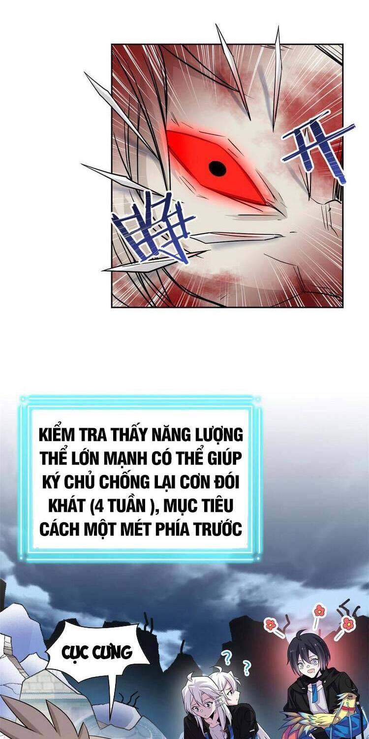 Cường Giả Đến Từ Trại Tâm Thần chapter 111 - Upload bởi truyensieuhay.com