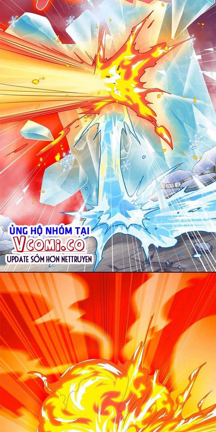 Cường Giả Đến Từ Trại Tâm Thần chapter 111 - Upload bởi truyensieuhay.com