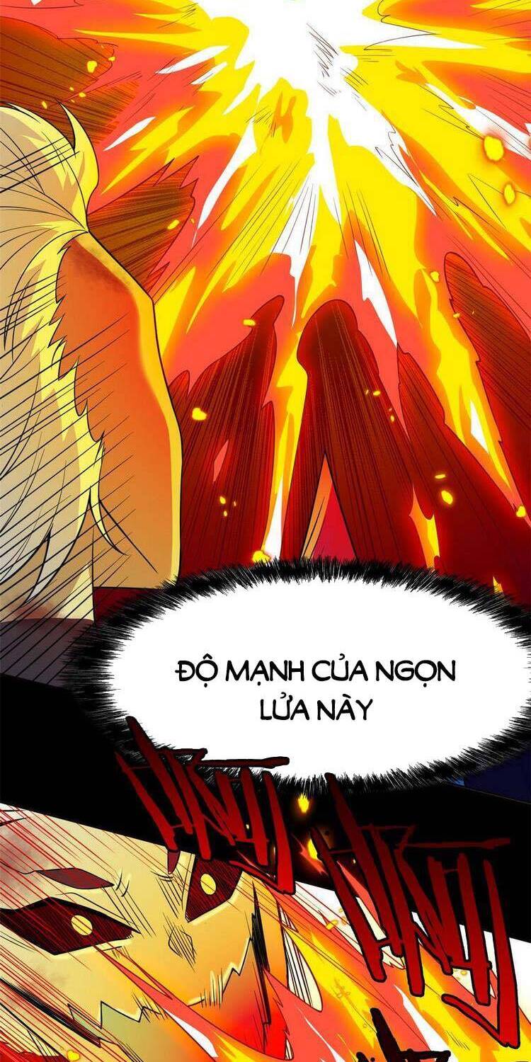 Cường Giả Đến Từ Trại Tâm Thần chapter 111 - Upload bởi truyensieuhay.com