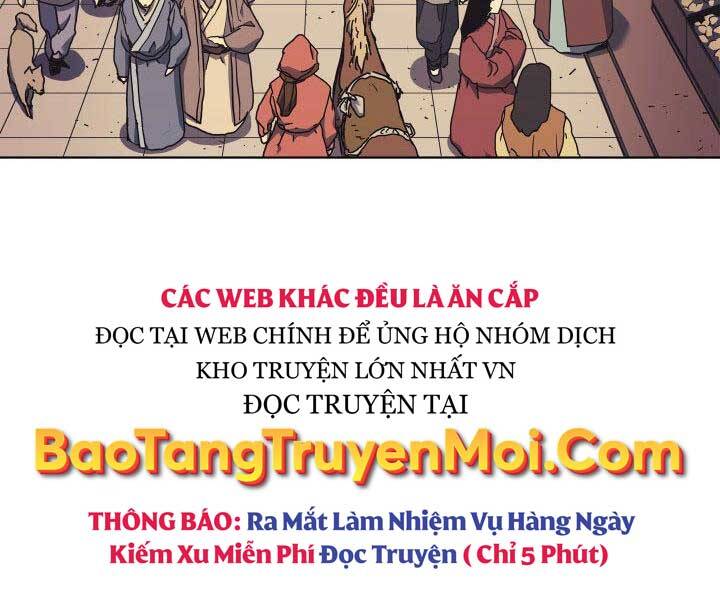 Tử Thần Phiêu Nguyệt chapter 1 - Upload bởi truyensieuhay.com