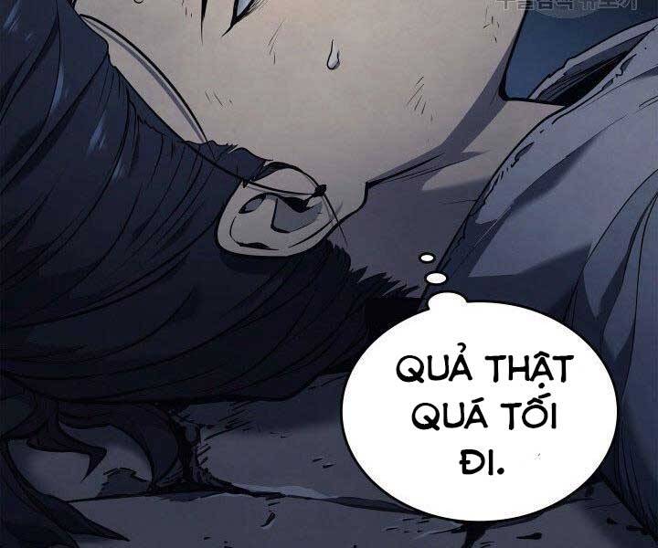 Tử Thần Phiêu Nguyệt chapter 1 - Upload bởi truyensieuhay.com