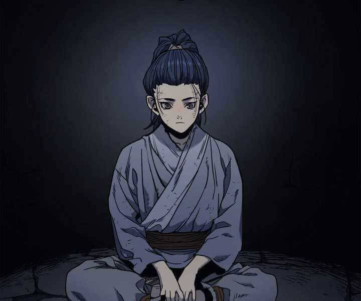 Tử Thần Phiêu Nguyệt chapter 3 - Upload bởi truyensieuhay.com