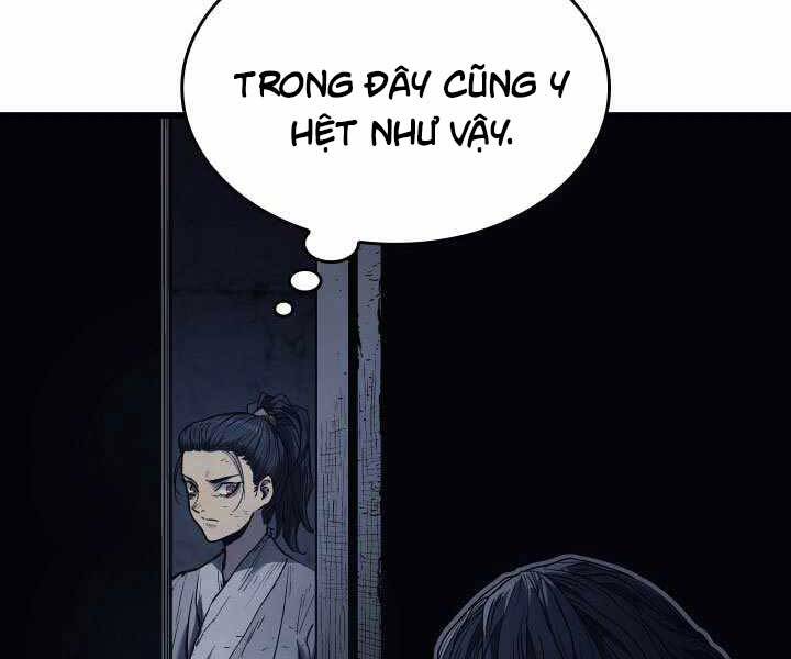Tử Thần Phiêu Nguyệt chapter 4 - Upload bởi truyensieuhay.com