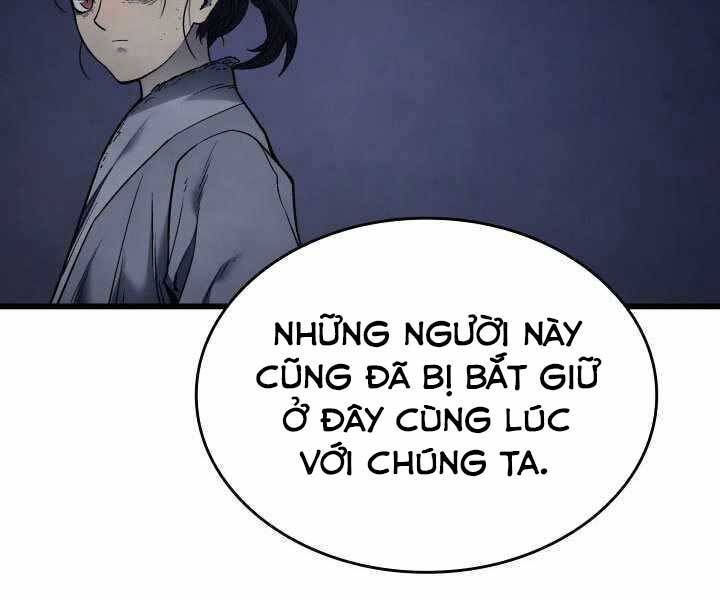 Tử Thần Phiêu Nguyệt chapter 4 - Upload bởi truyensieuhay.com