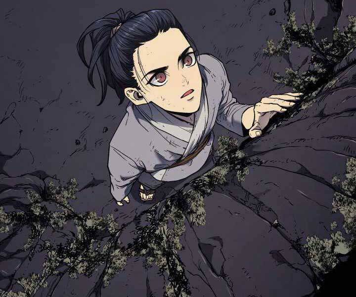 Tử Thần Phiêu Nguyệt chapter 5 - Upload bởi truyensieuhay.com