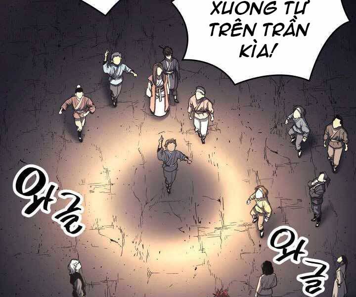 Tử Thần Phiêu Nguyệt chapter 5 - Upload bởi truyensieuhay.com
