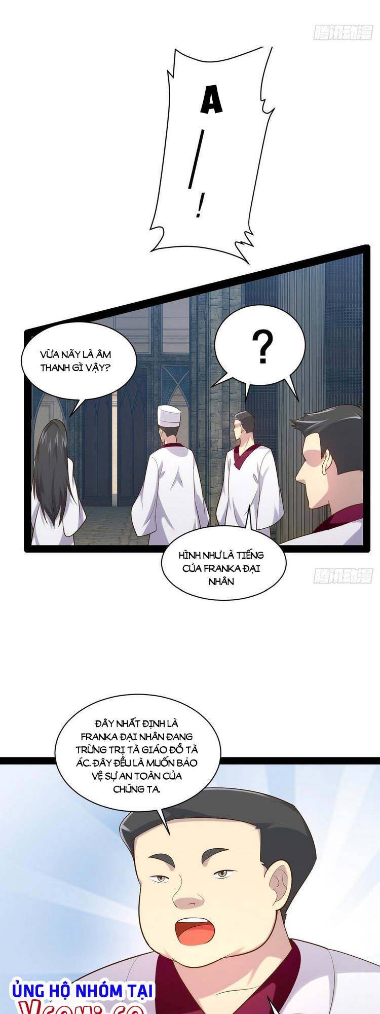 Bắt Đầu Làm Đầy Điểm Mị Lực chapter 42 - Upload bởi truyensieuhay.com