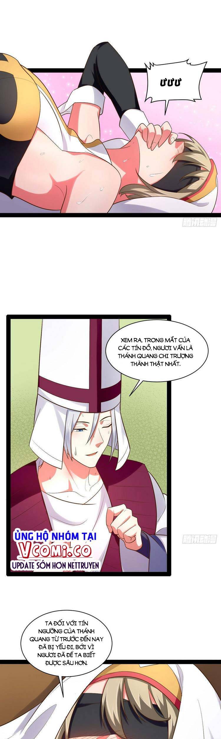Bắt Đầu Làm Đầy Điểm Mị Lực chapter 42 - Upload bởi truyensieuhay.com