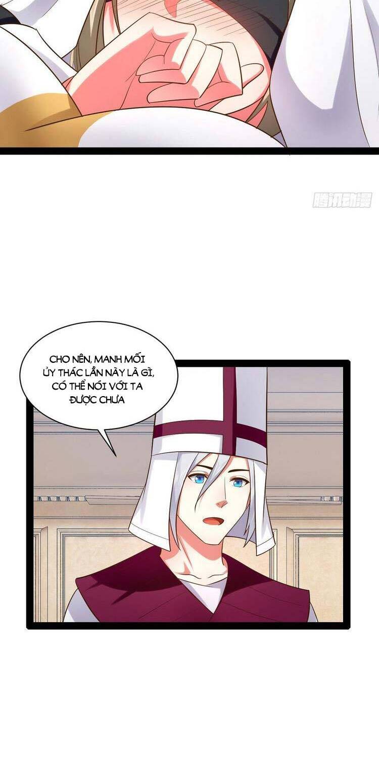 Bắt Đầu Làm Đầy Điểm Mị Lực chapter 42 - Upload bởi truyensieuhay.com