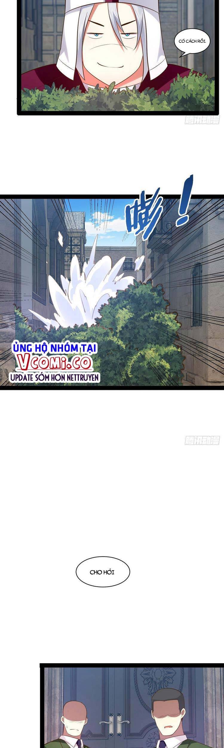 Bắt Đầu Làm Đầy Điểm Mị Lực chapter 42 - Upload bởi truyensieuhay.com