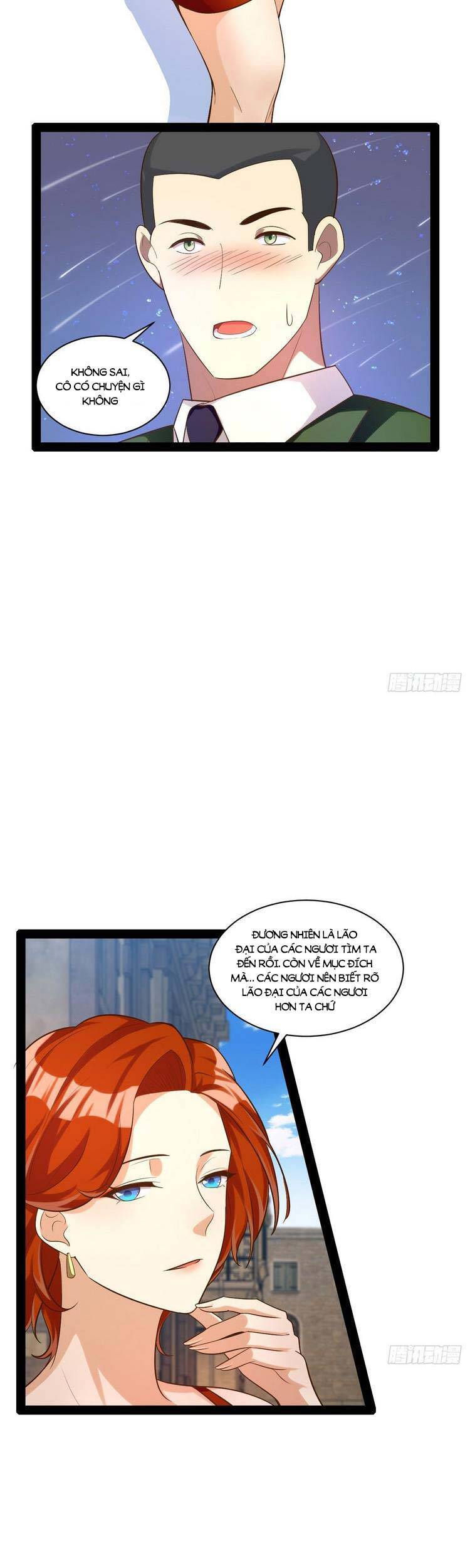 Bắt Đầu Làm Đầy Điểm Mị Lực chapter 42 - Upload bởi truyensieuhay.com
