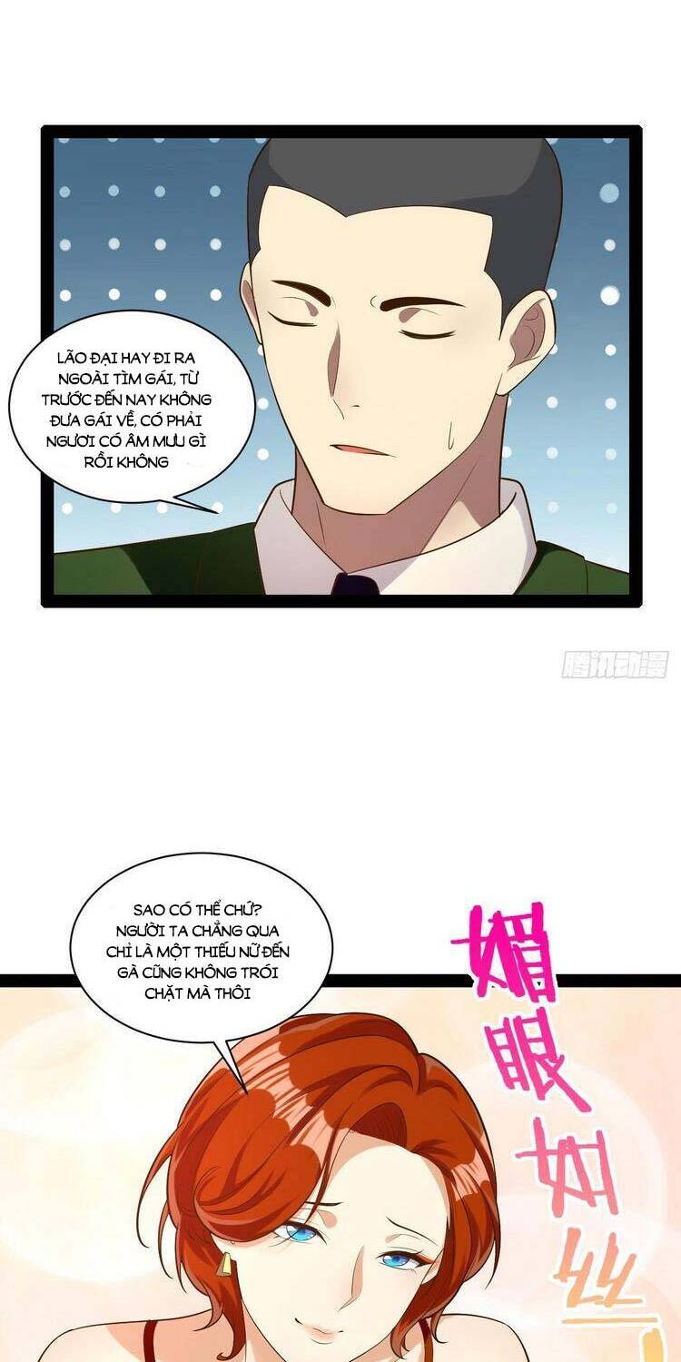 Bắt Đầu Làm Đầy Điểm Mị Lực chapter 42 - Upload bởi truyensieuhay.com