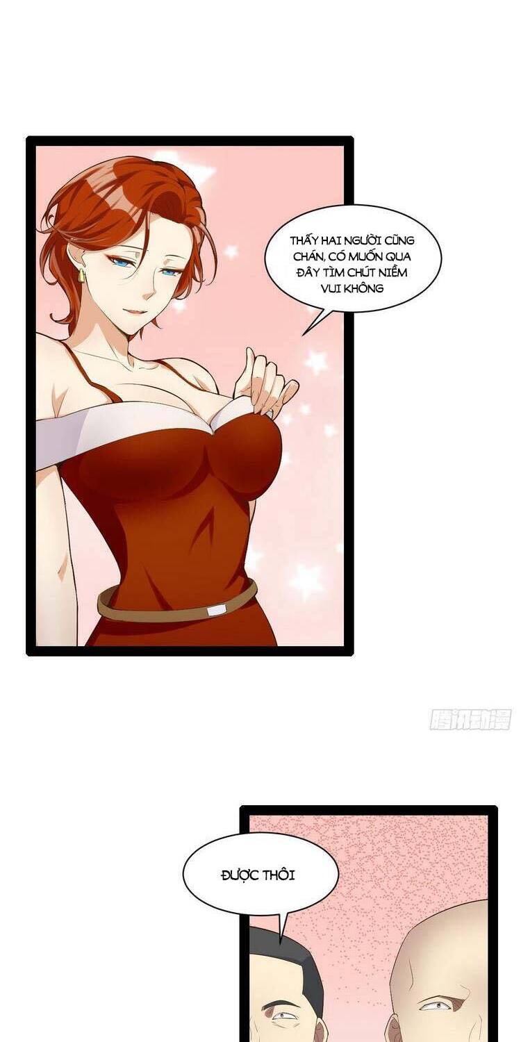 Bắt Đầu Làm Đầy Điểm Mị Lực chapter 42 - Upload bởi truyensieuhay.com