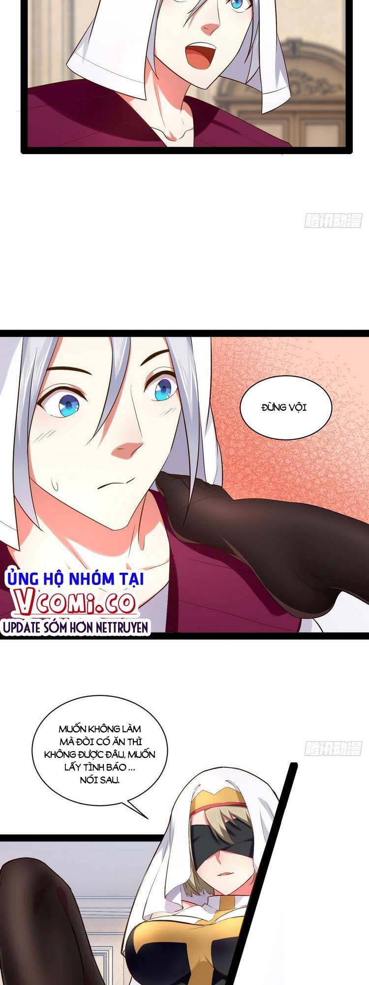 Bắt Đầu Làm Đầy Điểm Mị Lực chapter 42 - Upload bởi truyensieuhay.com