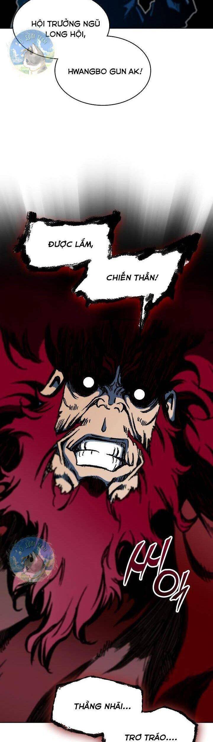 Hồi Ức Của Chiến Thần chapter 97 - Upload bởi truyensieuhay.com